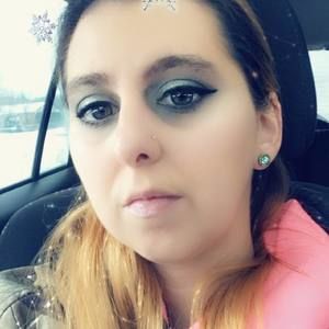 Meet your Posher, Arica